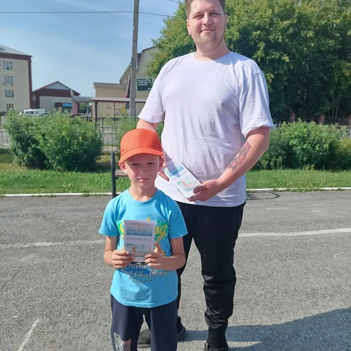  «У воды – без беды»