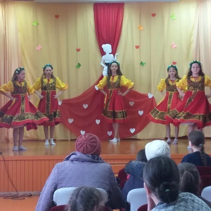 Праздничный презент «Муза поэта»