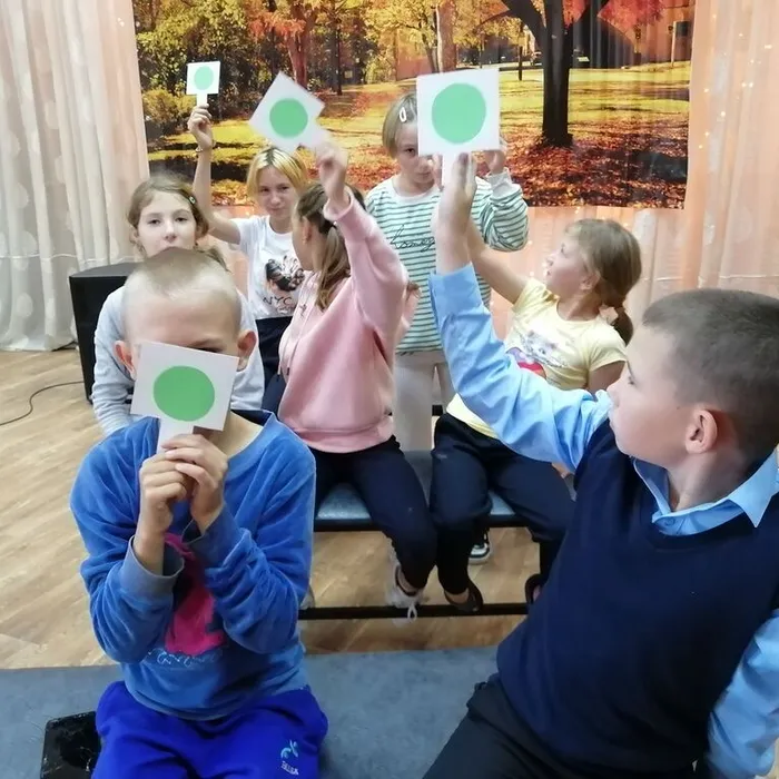 «Безопасное детство»