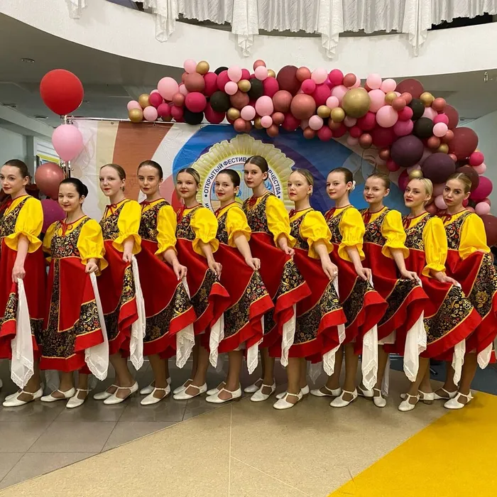 "28-ой областной открытый фестиваль народного творчества им. С.И.Мамонтова"