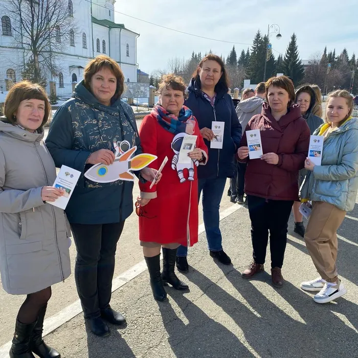 "Знать, чтобы не ошибиться"