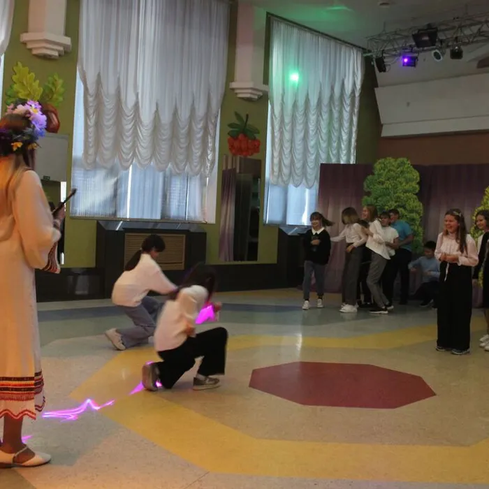 «Радогощъ. Овсень-святовит»