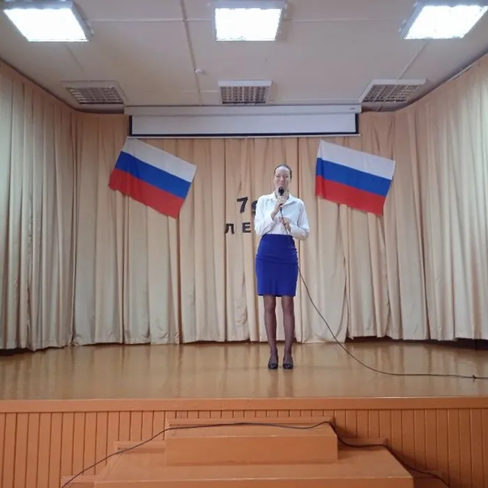 Блиц – опрос «Что мы Родиной зовём?»