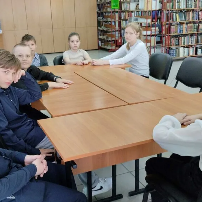 Экологический калейдоскоп «Разноликая природа»
