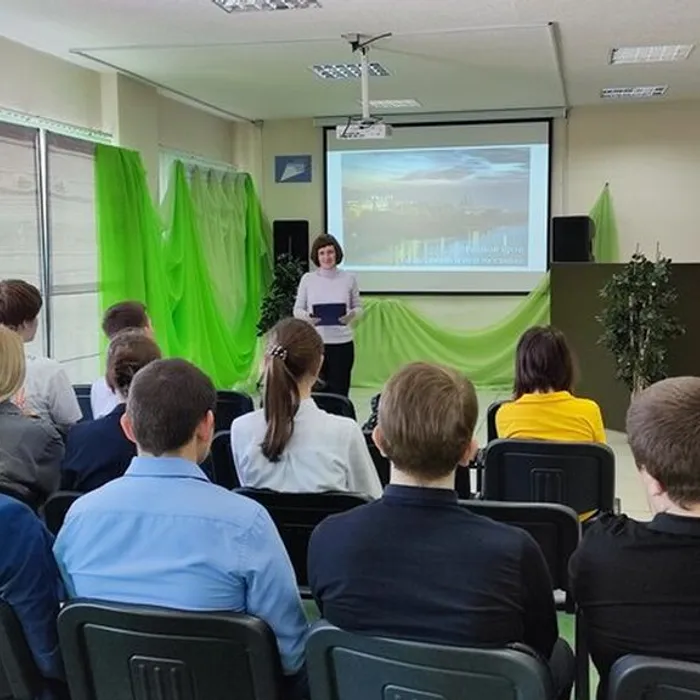 «Родной край: известный и неизвестный» виртуальная экскурсия