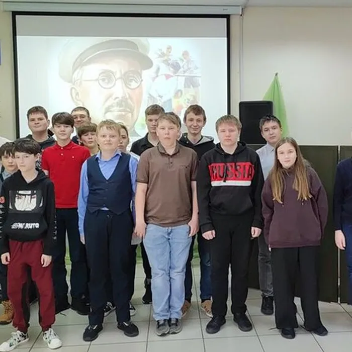 «Воспитатель-новатор» встреча тематическая
