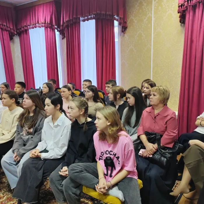 Иммерсивные экскурсии "В гостях у Кузнецова" продолжаются!