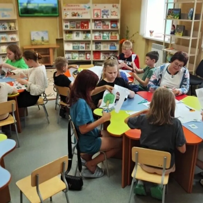 «В краю родном» краеведческая викторина