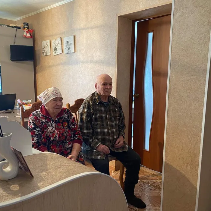 "Защитники Отечества"