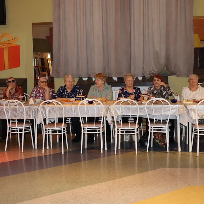 Игровая программа «Русская Масленица»