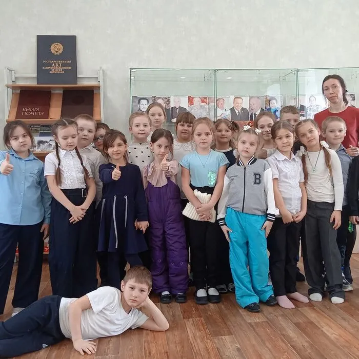  "Вехи истории. Юргинский район"