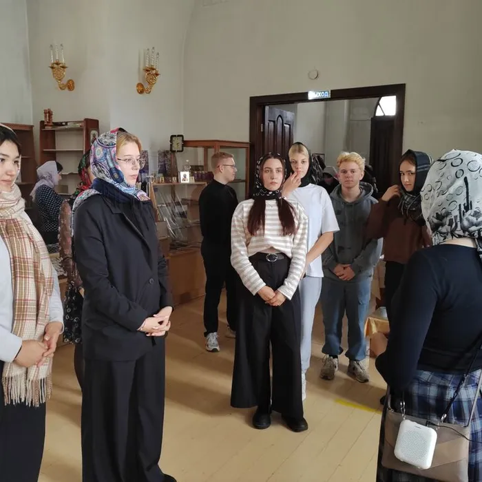 «Памятники архитектуры с. Юргинского»