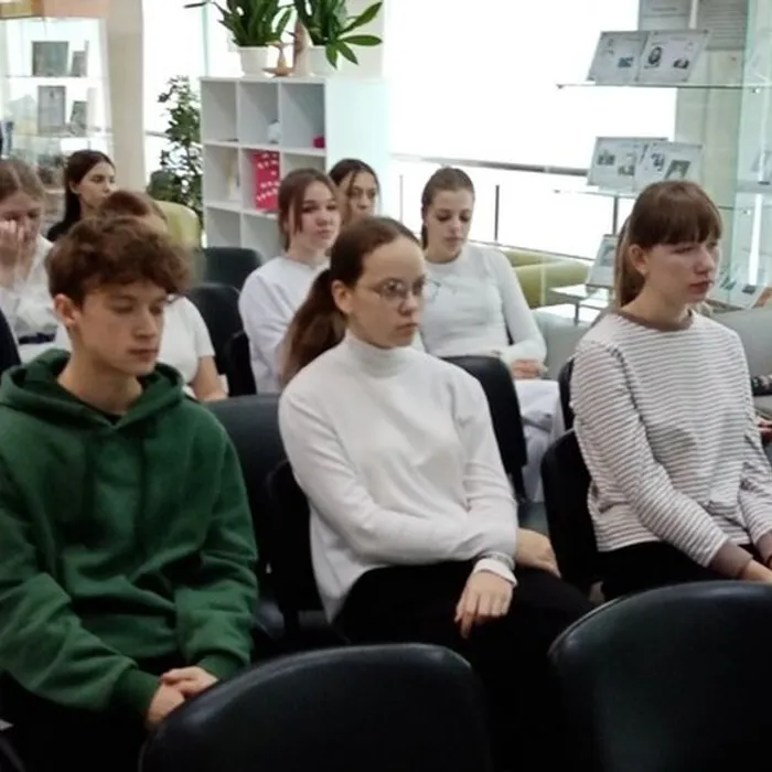 Военно-патриотический час «Подвиг разведчика»