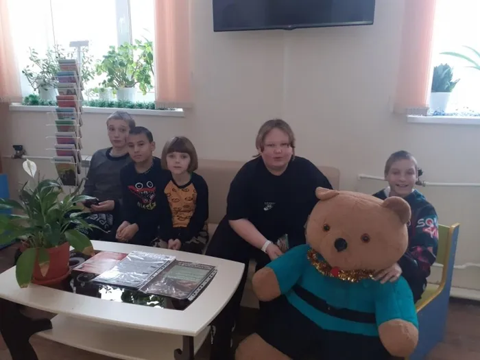 Твой приятель Винни – Пух