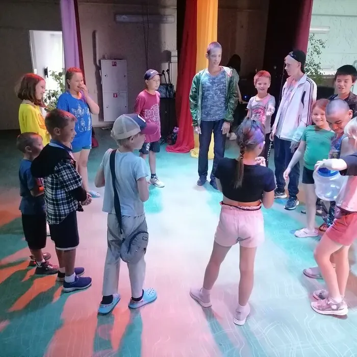 Тематическая программа «Истоки свои изучая»