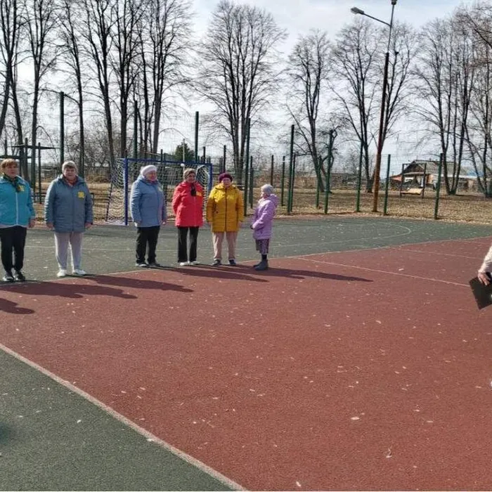 Спортивная викторина «Не просто жить, а быть здоровым»