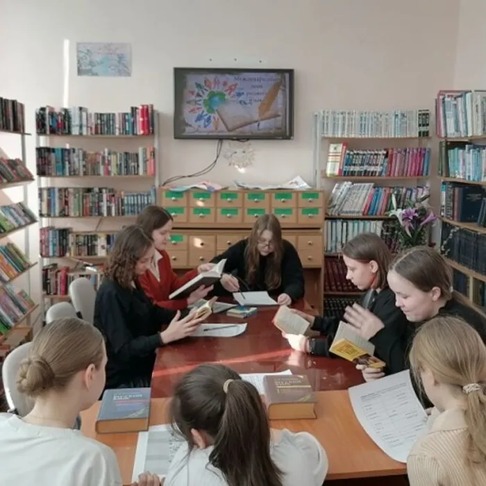Квест-игра «Путешествие в мир родного языка»