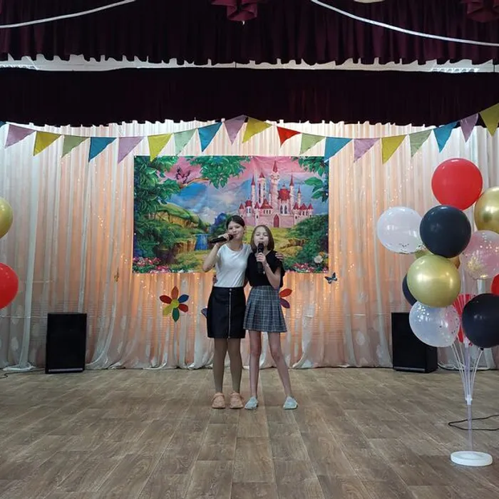 «Счастье мое - семья»