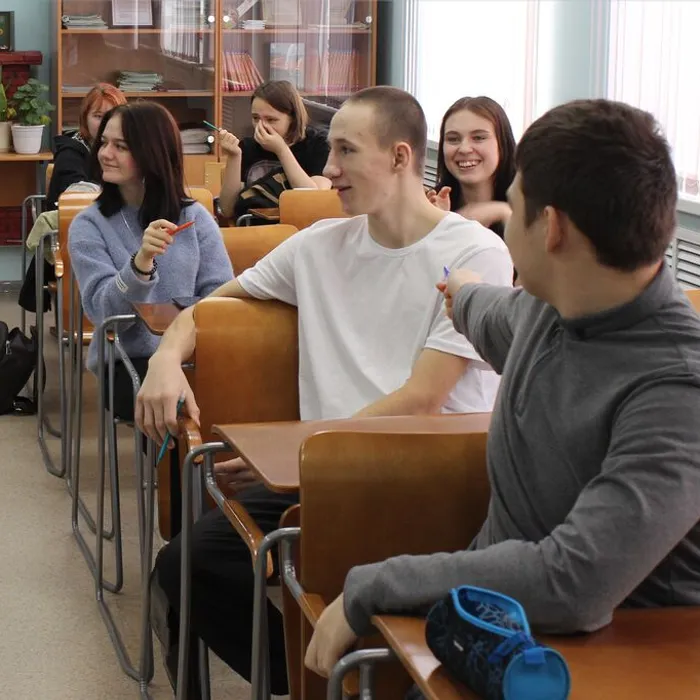 "Сделай свой выбор"