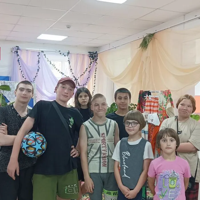 Литературная викторина «Сказка ложь, да в ней намек, добрым молодцам урок!"