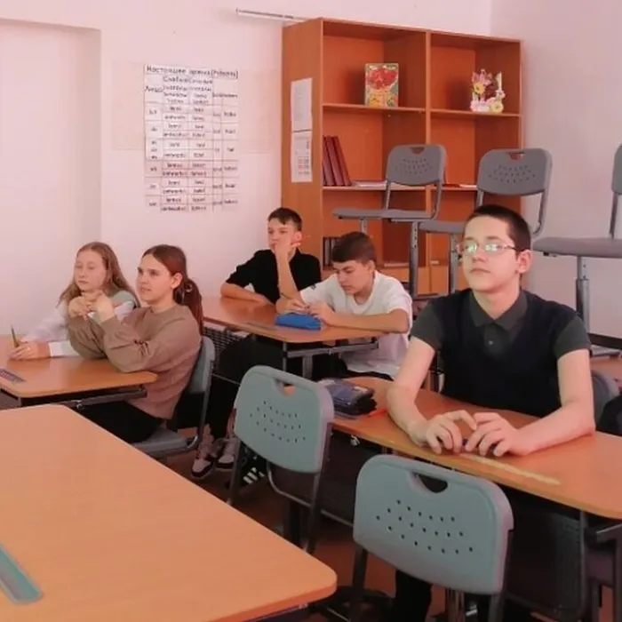 Профилактический час «Ступени, ведущие вниз»