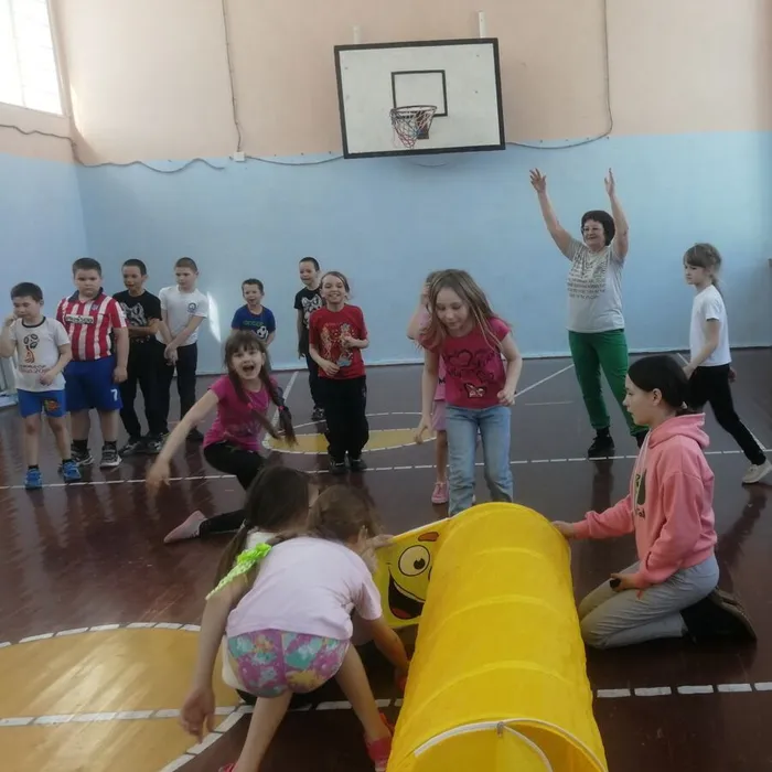 «Быть здоровым – это модно!»