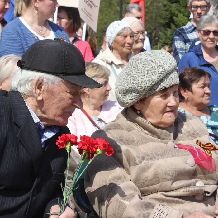 "Помнит сердце, не забудет никогда"