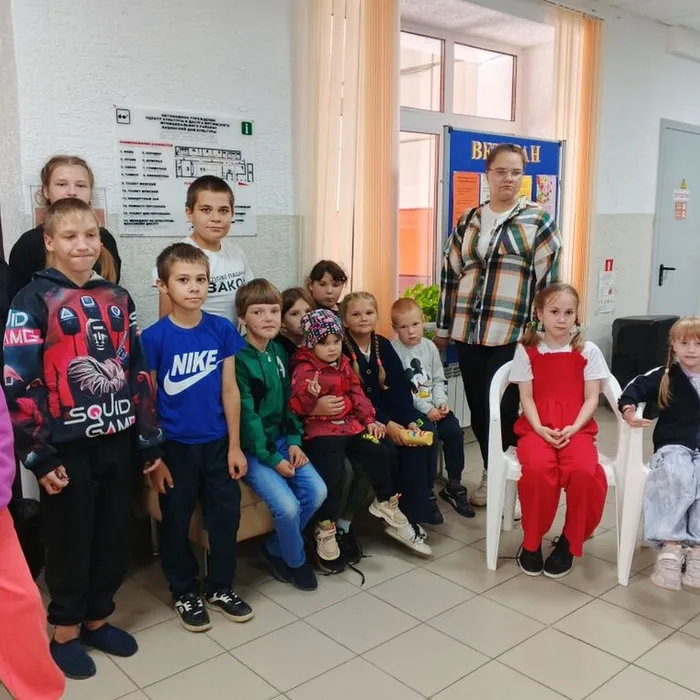 «По городам и весям» видеокруиз