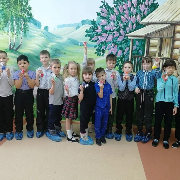 «Мыльных дел мастер»