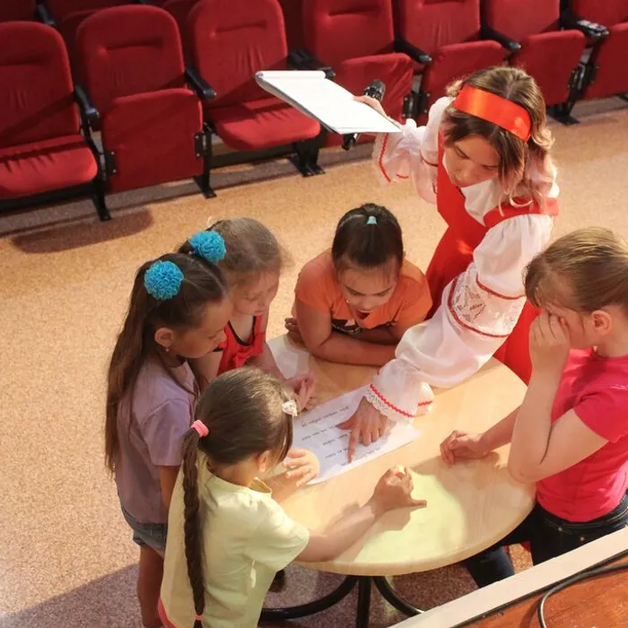 "Аз да буки - путь к науке"