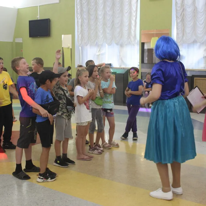  "КЛАССные истории"