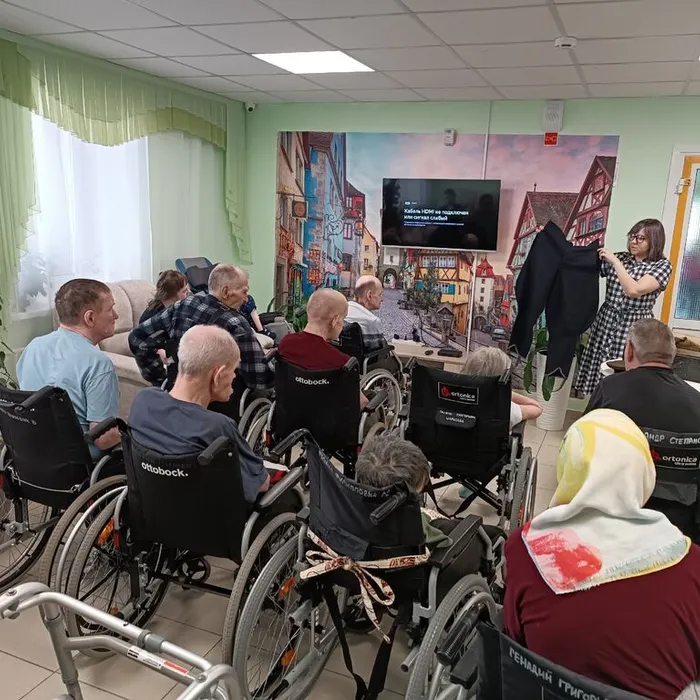 «Фронтовой чемодан»