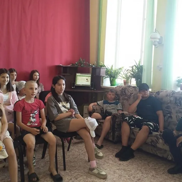 Сказочный серпантин «Знаешь ли ты сказки Пушкина?»