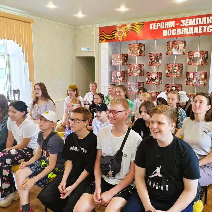«Почитание Криванковского колодца в Юргинском районе Тюменской области»