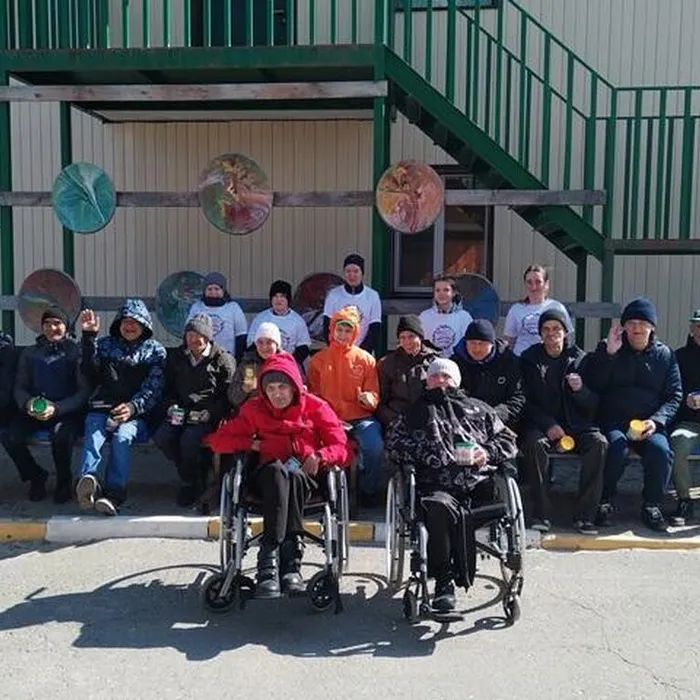 «Тепло души храня»