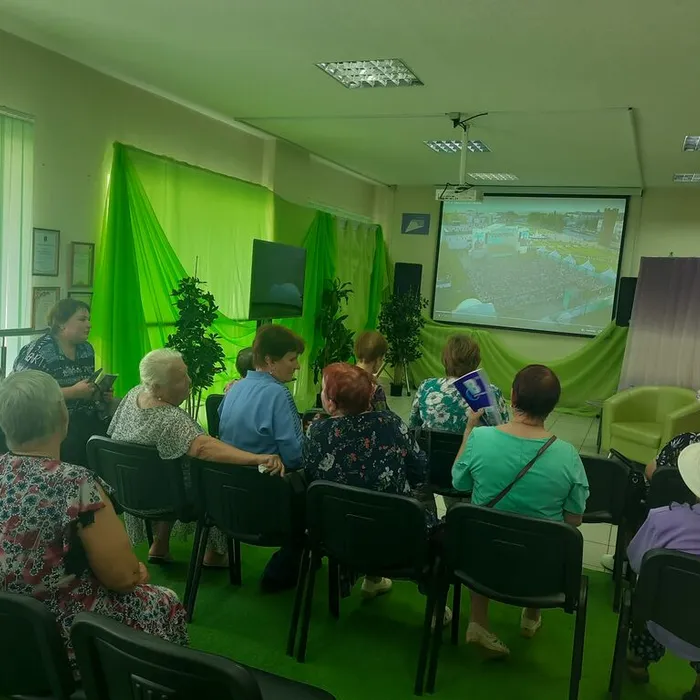 Концерт Игоря Бутмана и Тюменского филармонического оркестра в ВКЗ