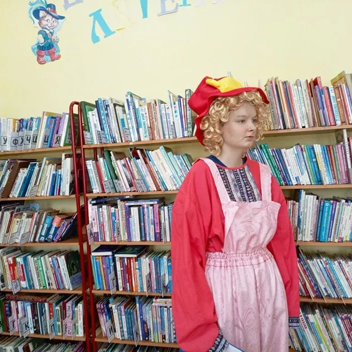 Праздник «Прощание с букварём»
