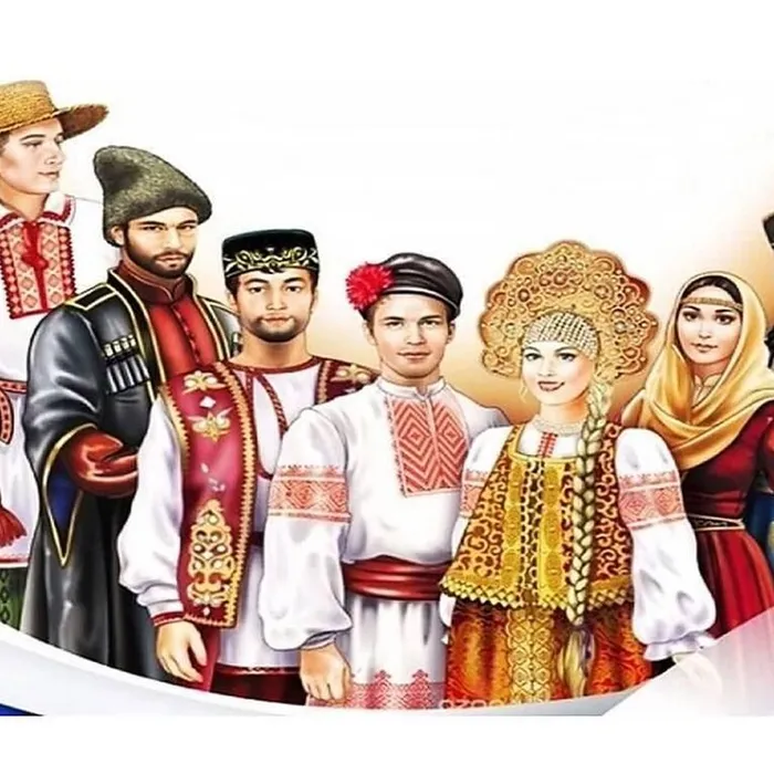 «Мы все такие разные и все-таки мы вместе» - онлайн-конкурс рисунков