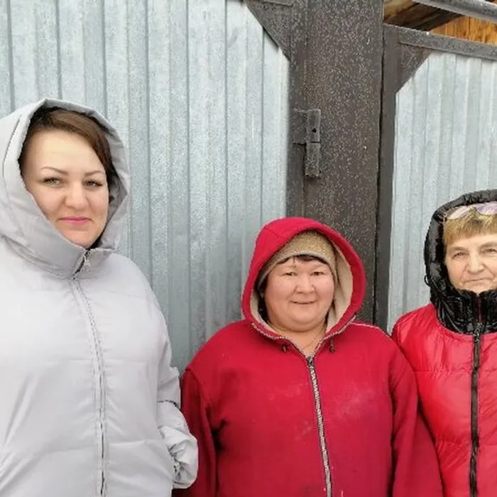 Час общения «Дарим доброту и радость!»