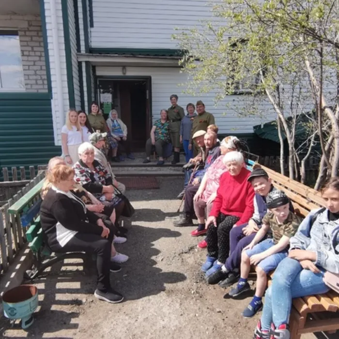 «Фронтовые концертные бригады»