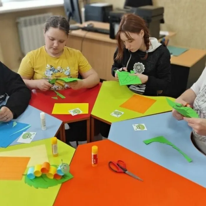 «Мастерская чудес» мастер-класс