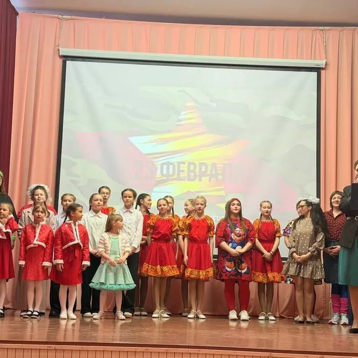 Концертная программа "Мужиков надо любить"