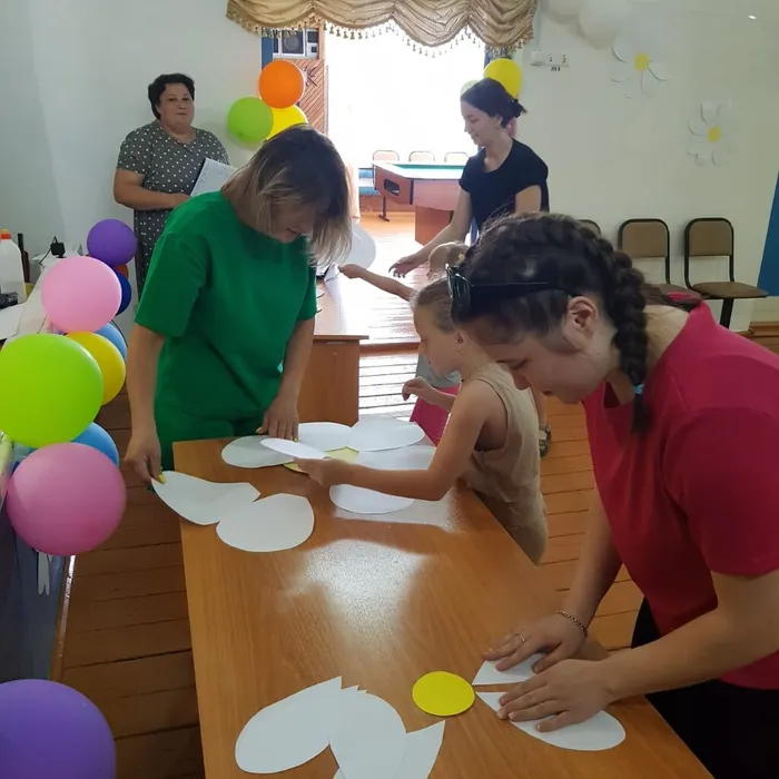 «Любовь награда для души»