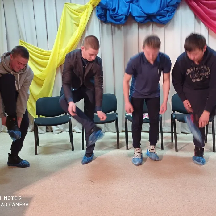 "Защитники Отечества"