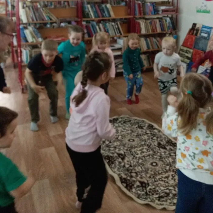 Поляна весёлых затей «Лето на календаре»