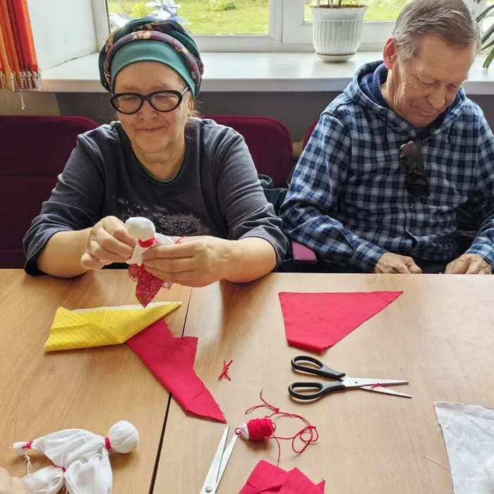 «Оберег на здоровье»