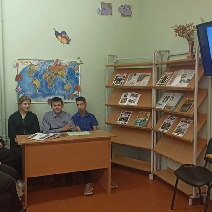 «Солдаты державной России»