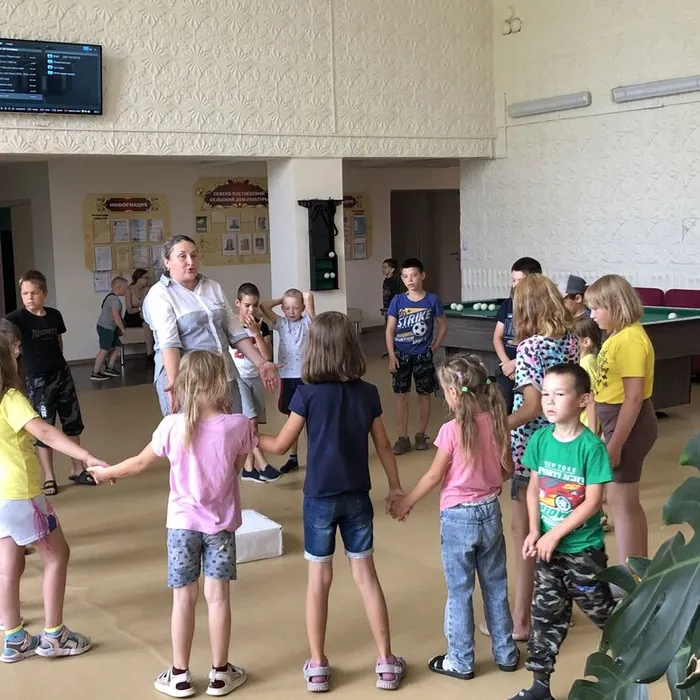  « В здоровом теле-здоровый дух»