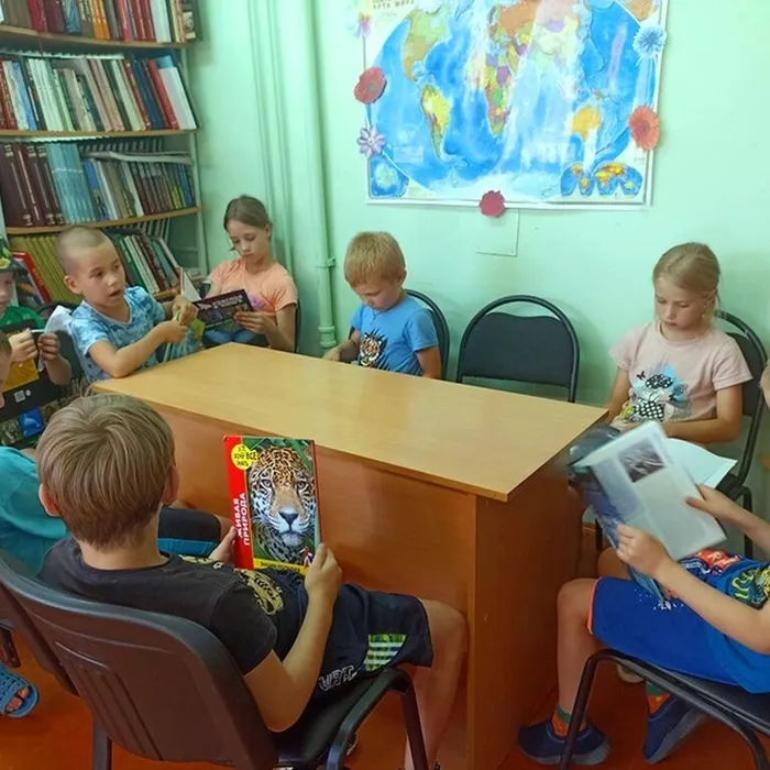 «Землянам – чистую планету»