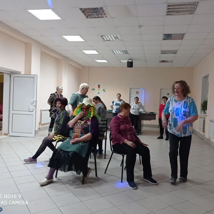 "Ах, господин анекдот!"